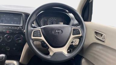 2019 Hyundai NEW SANTRO