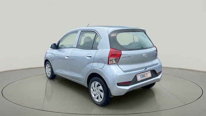 2019 Hyundai NEW SANTRO