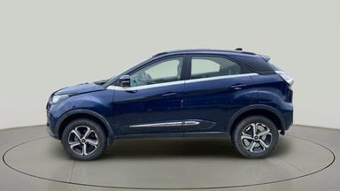 2022 Tata NEXON