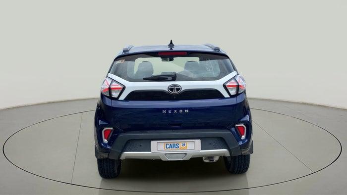 2022 Tata NEXON