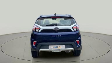 2022 Tata NEXON