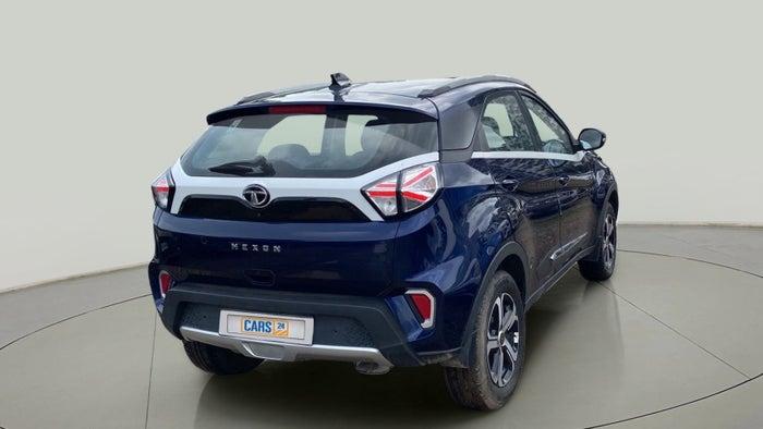 2022 Tata NEXON