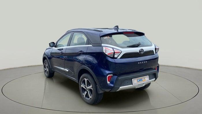 2022 Tata NEXON