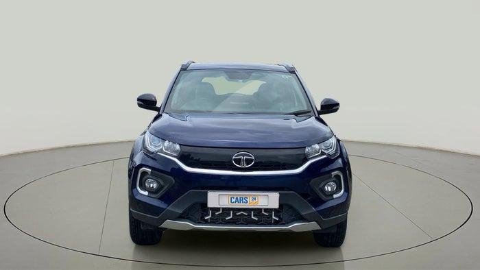 2022 Tata NEXON