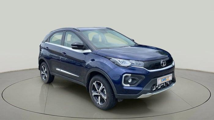 2022 Tata NEXON