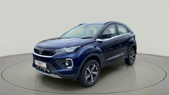 2022 Tata NEXON