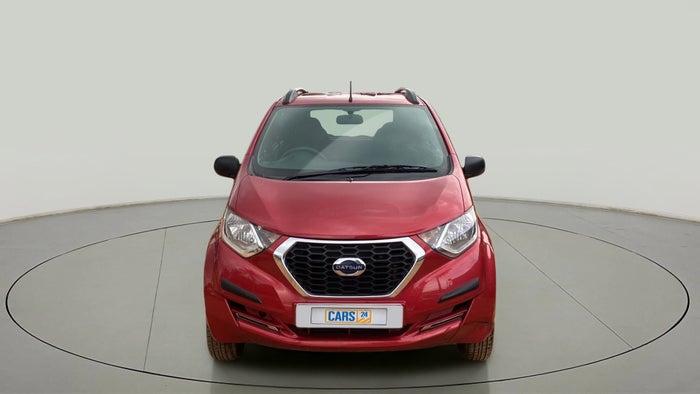 2018 Datsun Redi Go