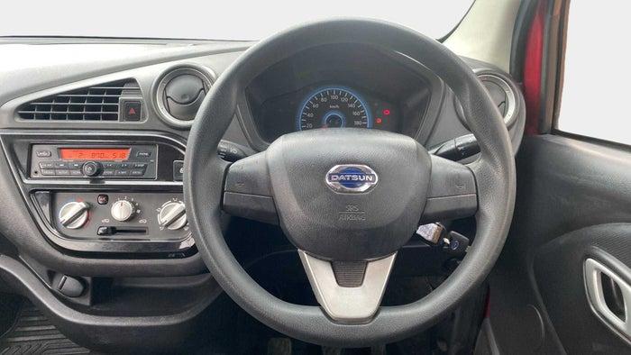 2018 Datsun Redi Go