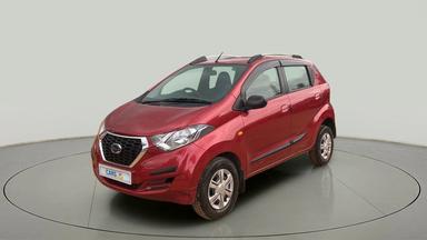 2018 Datsun Redi Go