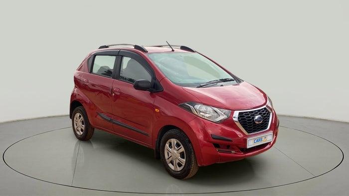 2018 Datsun Redi Go