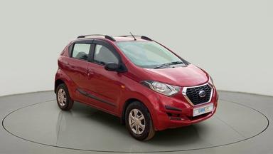 2018 Datsun Redi Go