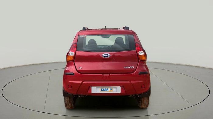 2018 Datsun Redi Go