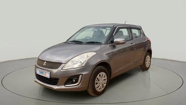 2017 Maruti Swift