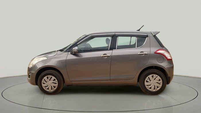 2017 Maruti Swift