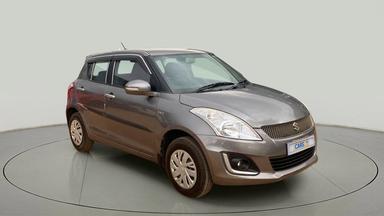 2017 Maruti Swift