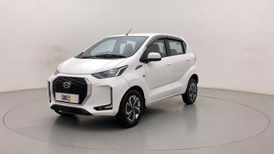 2020 Datsun Redi Go