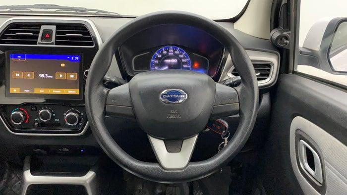 2020 Datsun Redi Go