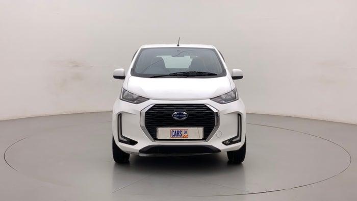 2020 Datsun Redi Go