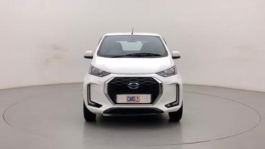 2020 Datsun Redi Go