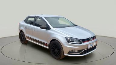 2019 Volkswagen Ameo