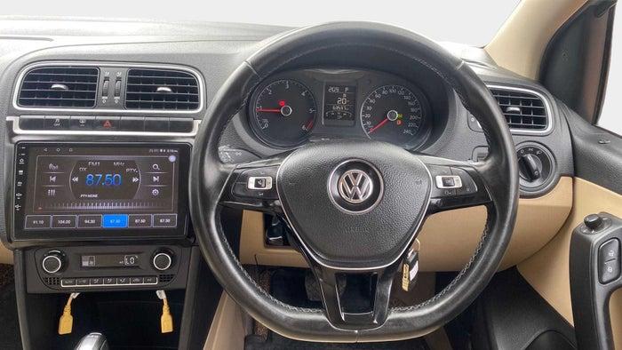 2019 Volkswagen Ameo