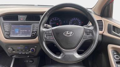 2016 Hyundai Elite i20