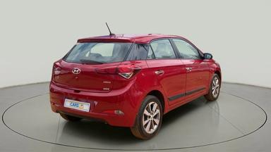 2016 Hyundai Elite i20