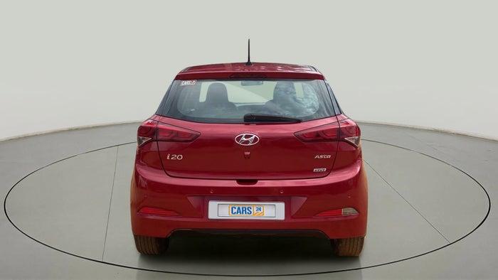 2016 Hyundai Elite i20