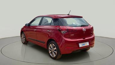 2016 Hyundai Elite i20