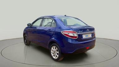 2018 TATA ZEST