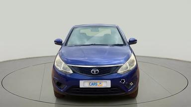 2018 TATA ZEST