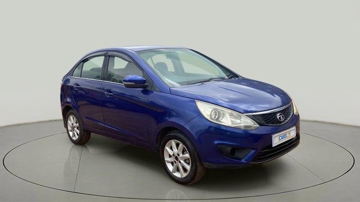 2018 TATA ZEST