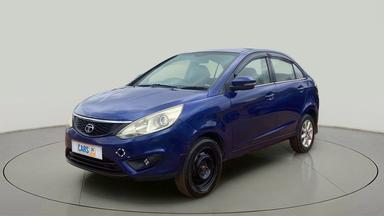 2018 TATA ZEST