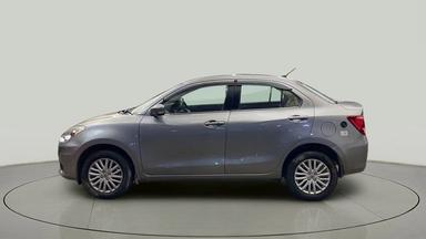 2022 Maruti Dzire