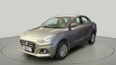 2022 Maruti Dzire