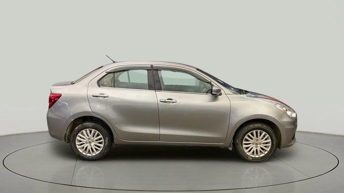 2022 Maruti Dzire