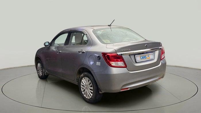 2022 Maruti Dzire