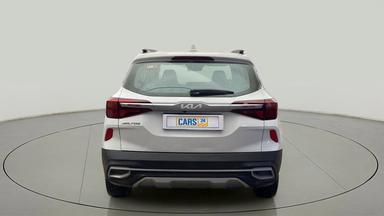 2021 KIA SELTOS