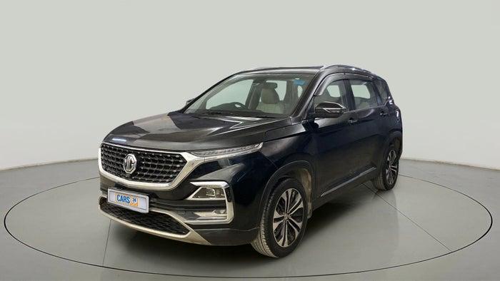 2022 MG HECTOR