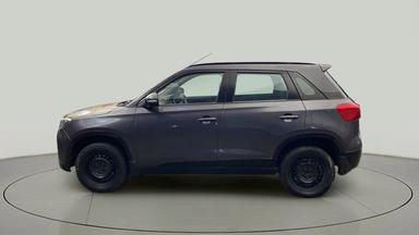 2021 Maruti Vitara Brezza