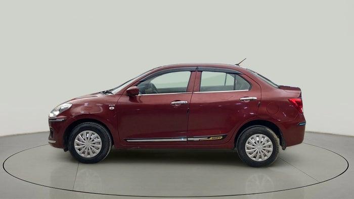 2019 Maruti Dzire