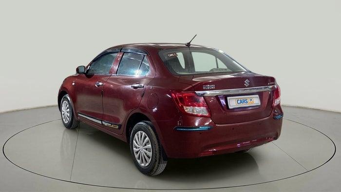 2019 Maruti Dzire