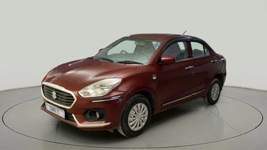 2019 Maruti Dzire