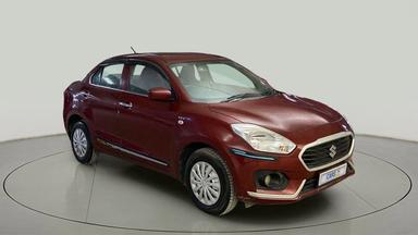 2019 Maruti Dzire