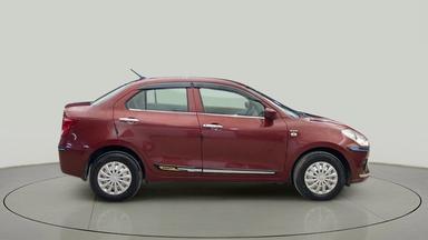 2019 Maruti Dzire