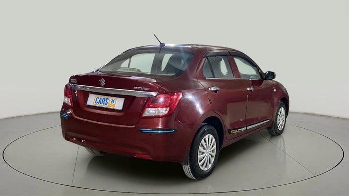 2019 Maruti Dzire