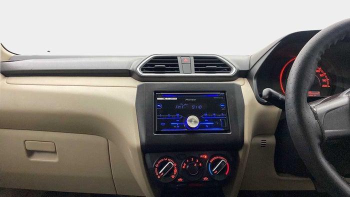 2019 Maruti Dzire