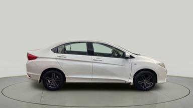 2015 Honda City