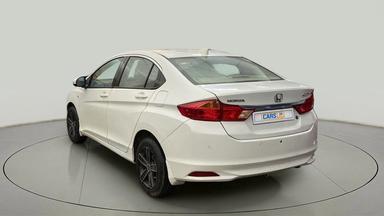 2015 Honda City