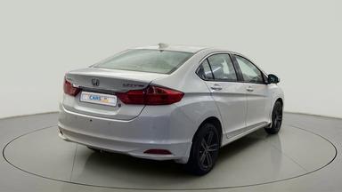 2015 Honda City